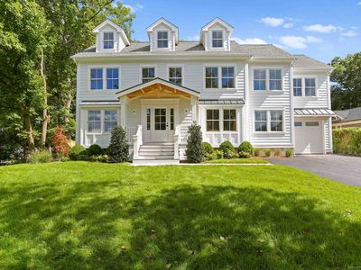 34 Ridgedale Road, Fairfield, CT, 06824