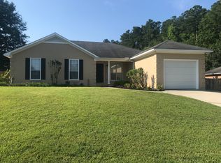 4116 Trenton Way, Martinez, GA 30907