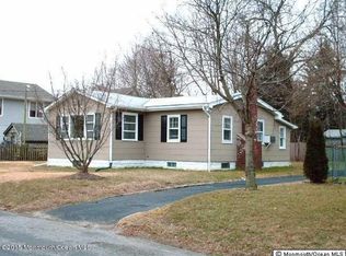 2001 Hillview Ave, Wall Township, NJ