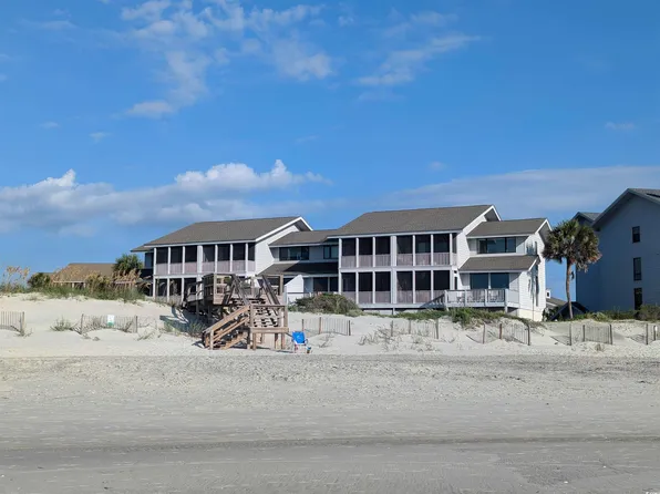 671 Norris Dr. #1C, Pawleys Island, SC 29585