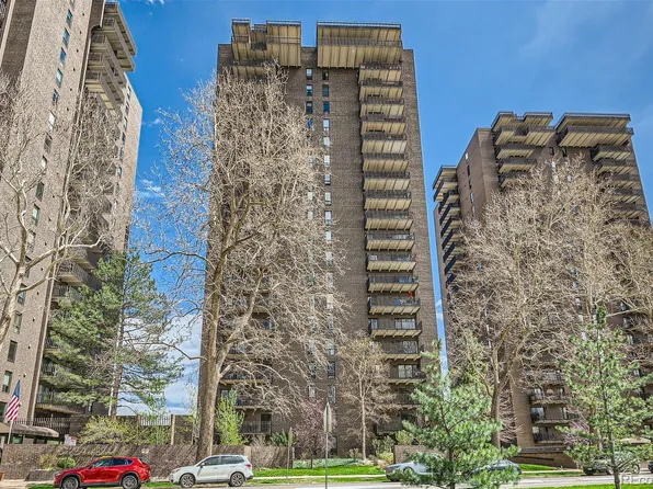 460 S Marion Parkway #355, Denver, CO 80209