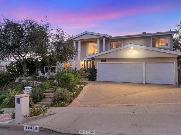 24630 Kittridge St, West Hills, CA 91307