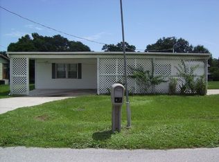 2818 SE 37th Ave, Okeechobee, FL 34974