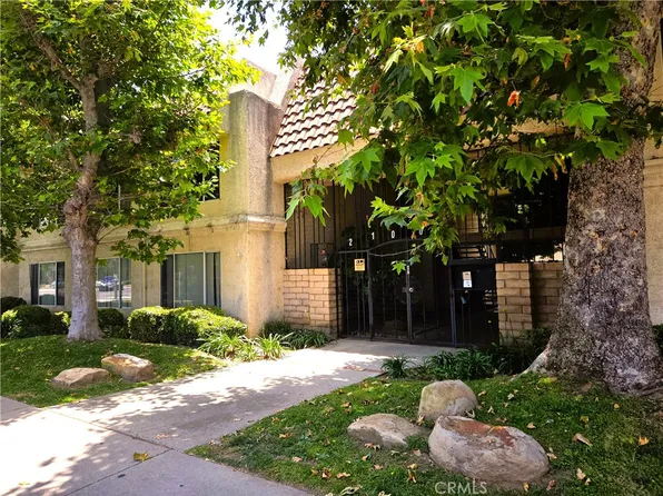 21000 Parthenia St Unit 2, Canoga Park, CA 91304