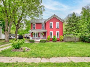 510 Hanover St, Concord, MI 49237