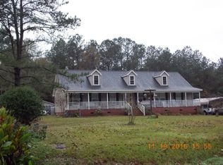 262 John Davis Rd, Kinston, NC 28504