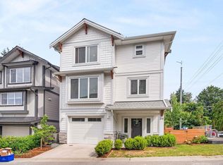 4295 Old Clayburn Rd #20, Abbotsford, BC V3G0G4