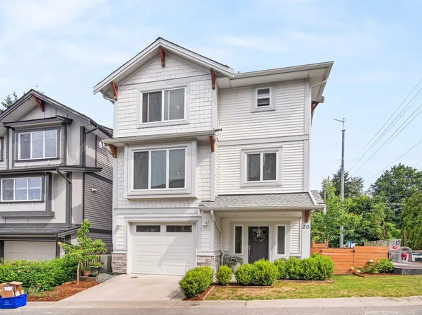 4295 Old Clayburn Rd #20, Abbotsford, BC V3G 0G4