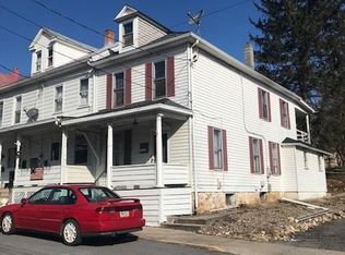 26 N Pine St, Lewistown, PA 17044