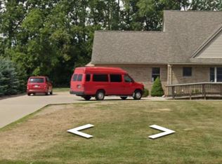 821 N Haggerty Rd, Canton, MI 48187