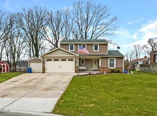 1933 Ramblewood Ct SE, Kentwood, MI 49508