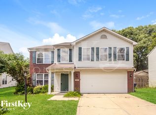 7924 Dillon Pl, Indianapolis, IN 46236