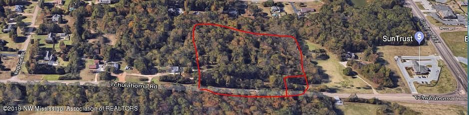 2nd image of 6709 Tchulahoma Rd