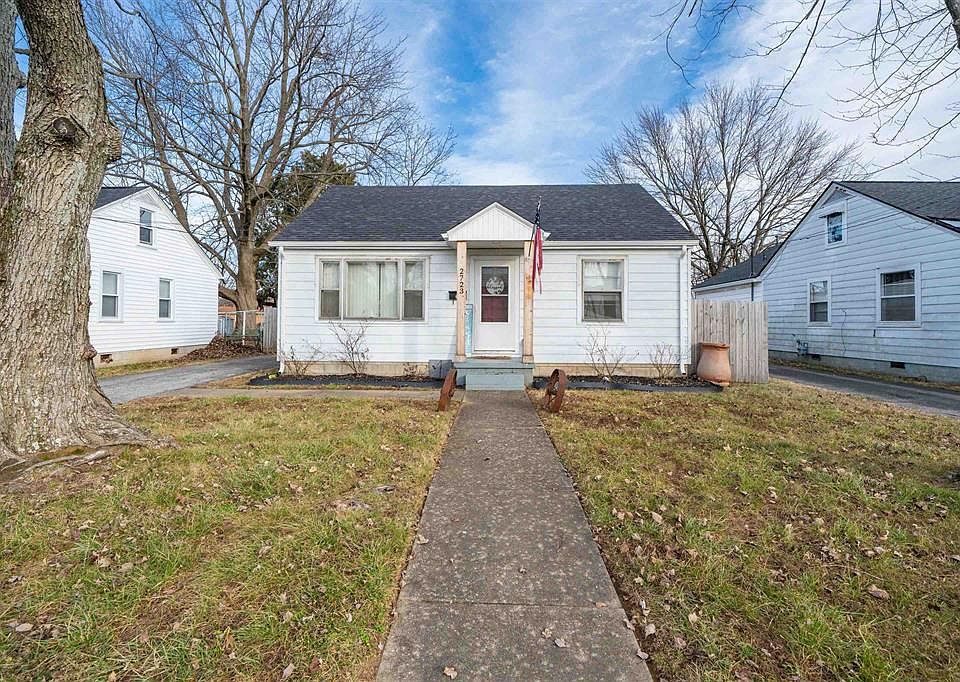 1st image of 2723 Daviess St