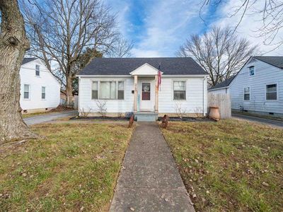 2723 Daviess St, Owensboro, KY, 42303