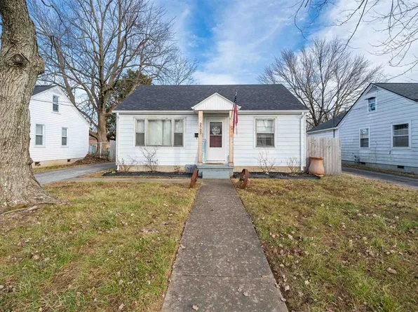 2723 Daviess St, Owensboro, KY 42303