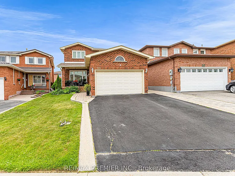23 Kaiser Dr #BASEMENT — Photo 2