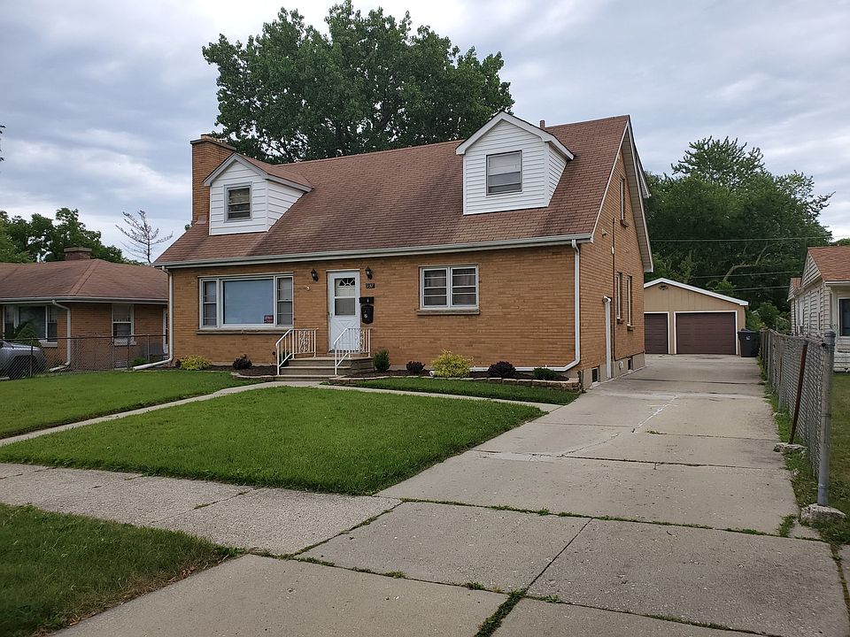 1st image of 937 N Berwick Blvd