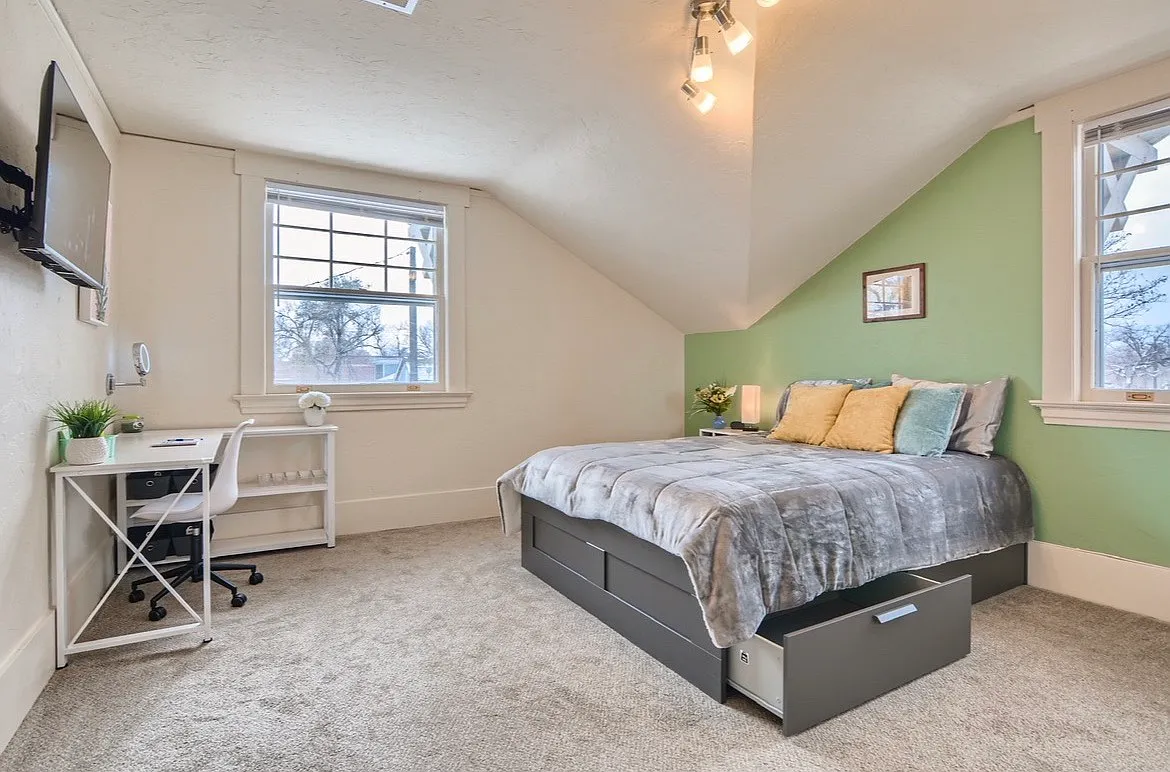 1 bed, $850 — Photo 1