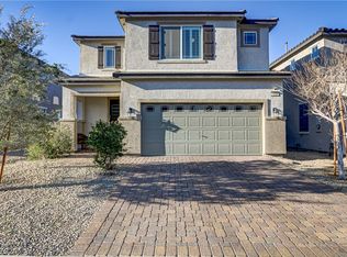 1032 Huckburn Ave, Henderson, NV 89015