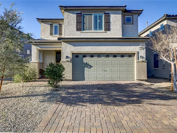 1032 Huckburn Ave, Henderson, NV 89015