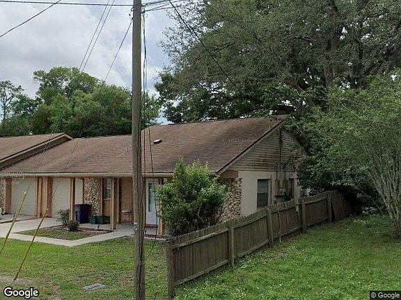 Property Side View