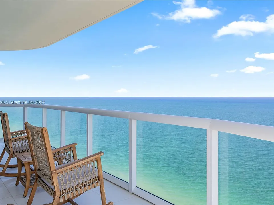 6365 Collins Ave #3803