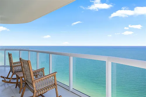 6365 Collins Ave #3803 Photo 1