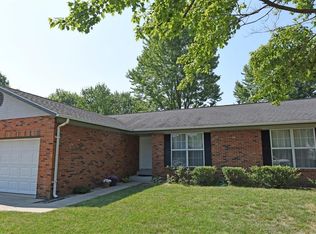 313 Amy Dr, O Fallon, IL 62269