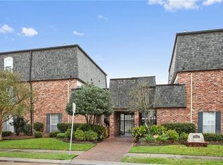 2521 Metairie Lawn Dr #115, Metairie, LA 70002