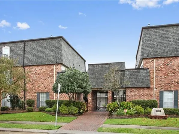 2521 Metairie Lawn Dr #115, Metairie, LA 70002