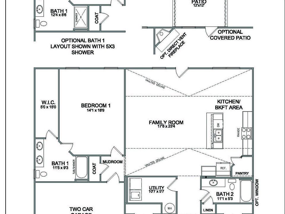 2nd image of 3645 Crimson Cir Lot 85