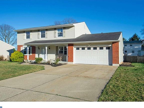 2nd image of 2512 Channin Dr