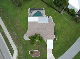 112 Sunnyside St NW, Port Charlotte, FL 33952