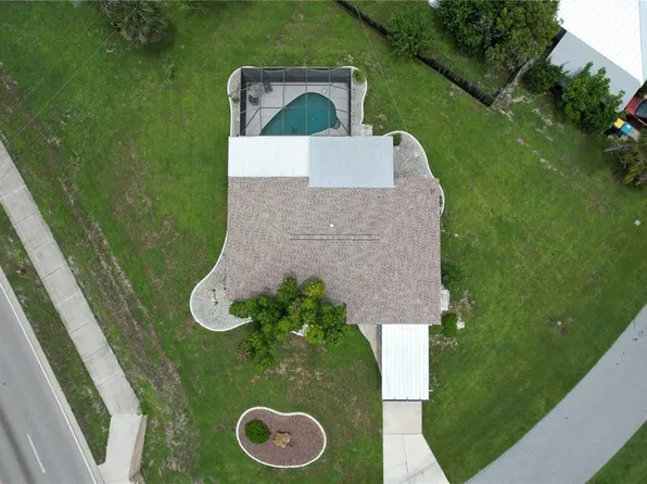 112 Sunnyside St NW, Port Charlotte, FL 33952