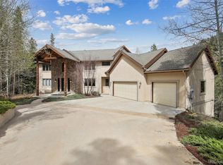 Short Term Rental, Black Hawk, CO 80422