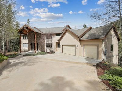 30 Carroll Court, Black Hawk, CO, 80422
