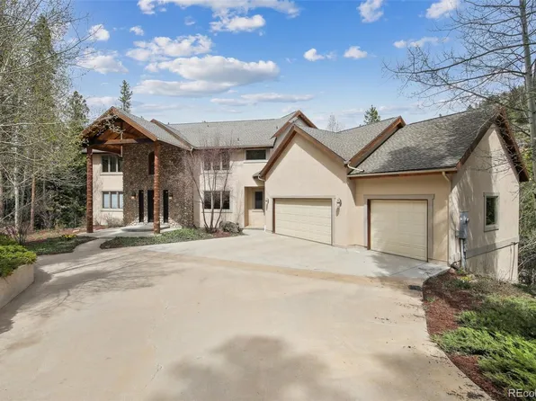 30 Carroll Court, Black Hawk, CO 80422