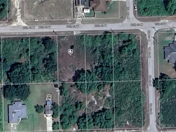 2805 75th St W, Lehigh Acres, FL 33971