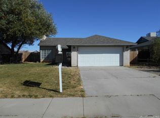 686 Las Colinas St, Tehachapi, CA 93561