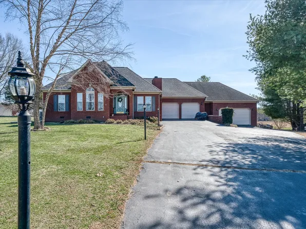 192 Landmark Cir Lot 6, Sparta, TN 38583