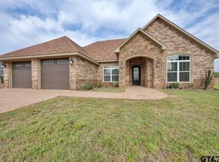 1404 Hannah Cir, Lindale, TX 75771