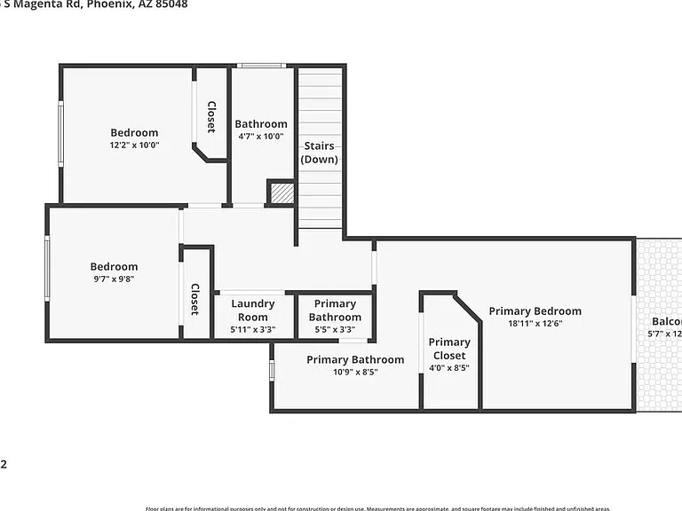 16806 S Magenta Rd — Photo 3