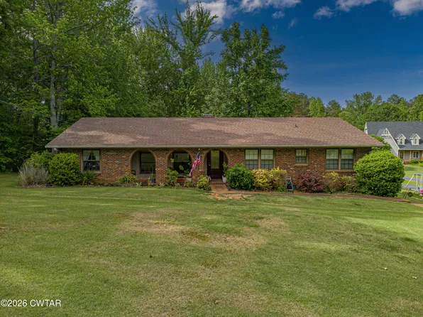237 Parkburg Rd, Jackson, TN 38301