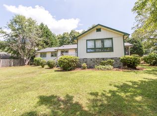 149 Faulkner St, Cleveland, GA 30528