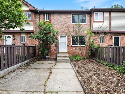 586 E Terrace Ln, Ypsilanti, MI, 48198