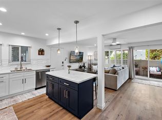 2134 Via Puerta UNIT D, Laguna Woods, CA 92637