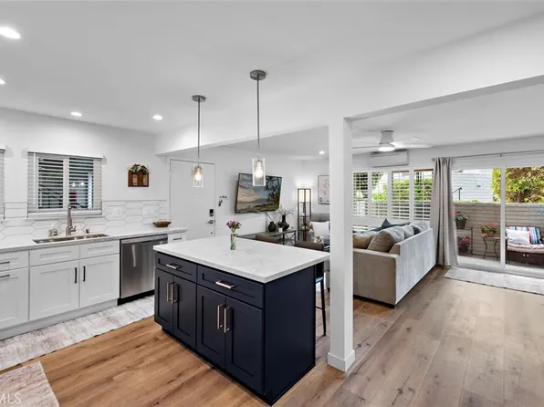 2134 Via Puerta Unit D, Laguna Woods, CA 92637