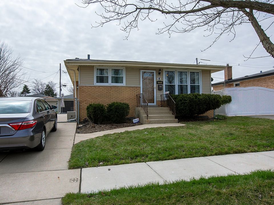 All Brick Construction + Fenced in Yard
