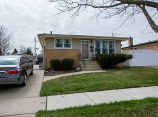 4409 Adele Ln, Oak Forest, IL